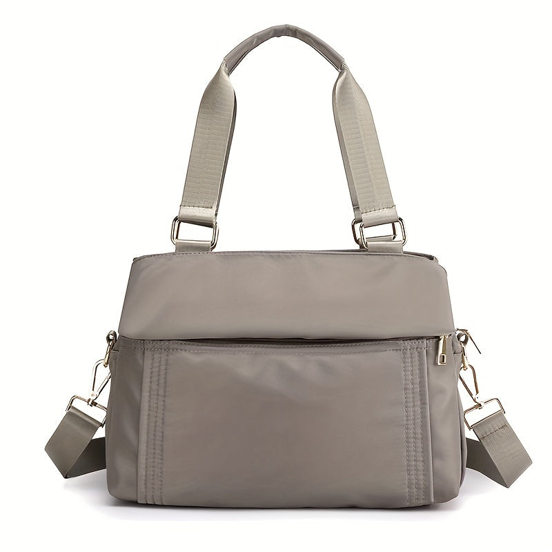 Catalina | Large-Capacity Waterproof Crossbody Bag