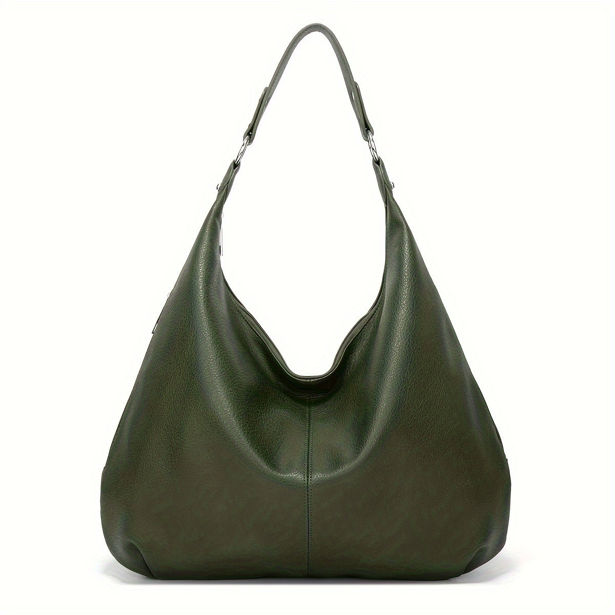 Isla | Essential Shoulder Bag