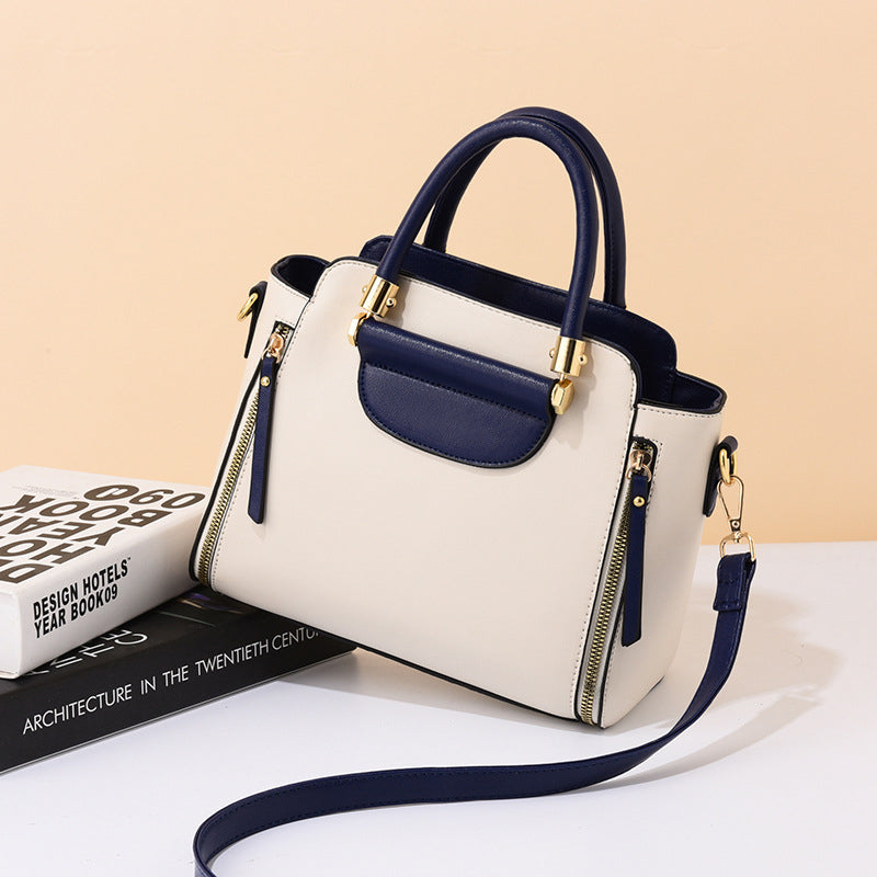 Sophie | Versatile Contrast Crossbody Bag