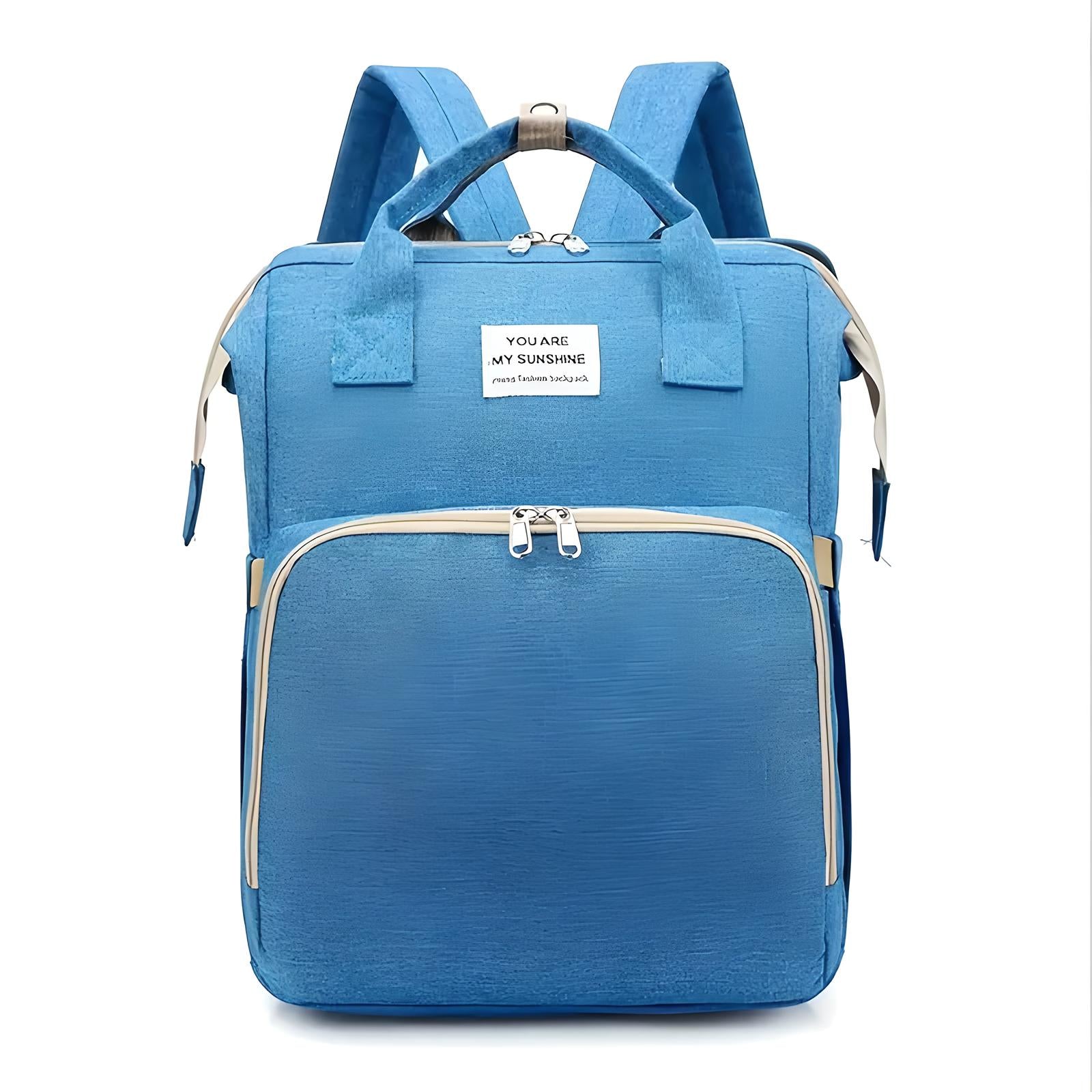 Taylor | Travel Diaper Backpack