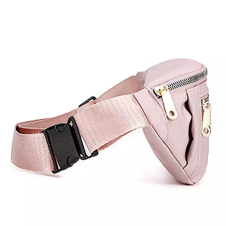 Mia | Women's Waterproof Crossbody Waist Bum Bag