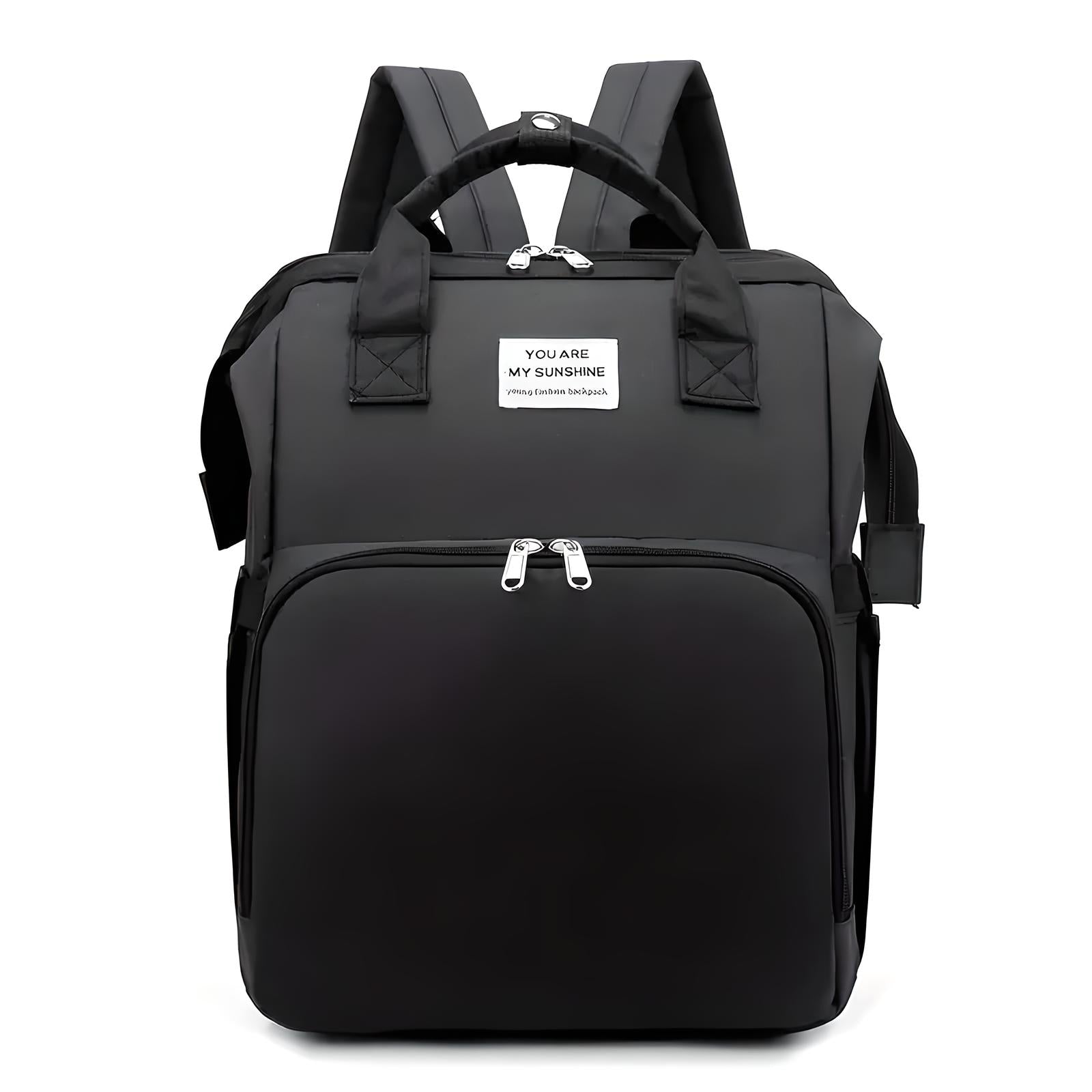 Taylor | Travel Diaper Backpack