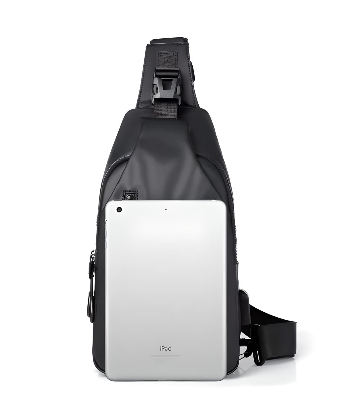 Zoe | Waterproof Anti-Theft Shoulder Bag