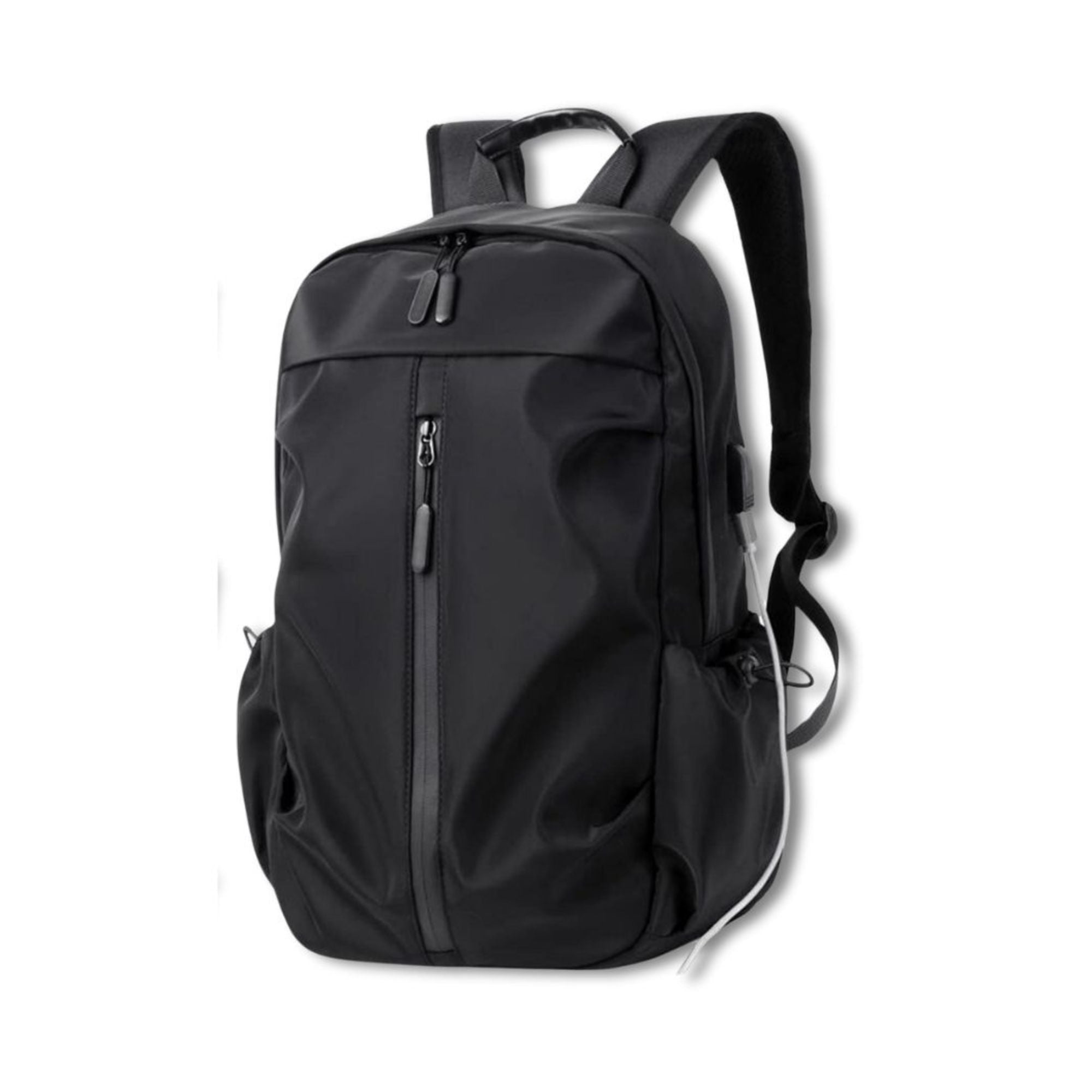 TravelMate Anti-Theft Charging Backpack