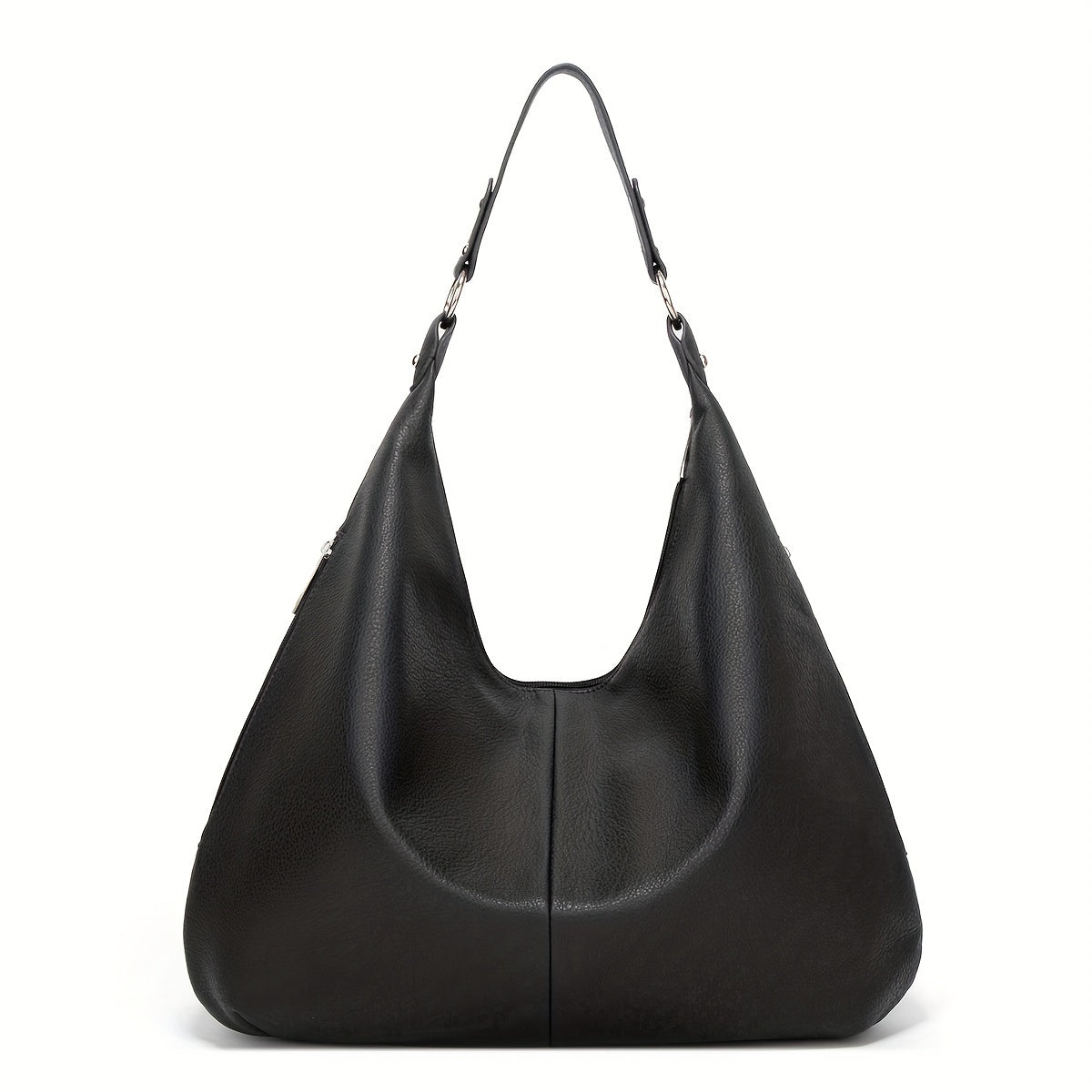 Isla | Essential Shoulder Bag