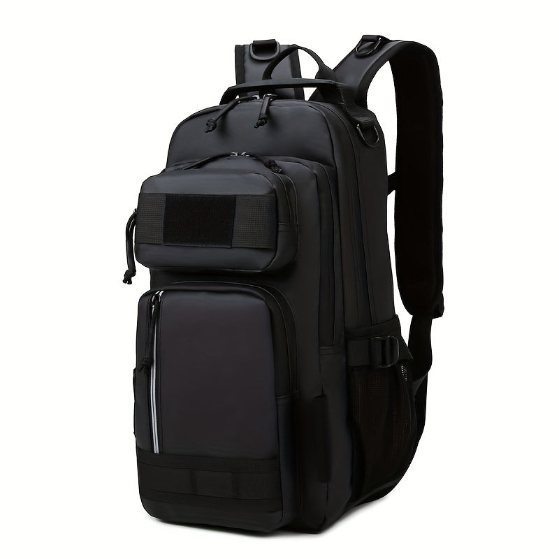 Daniel | Adventure-Ready Travel Backpack