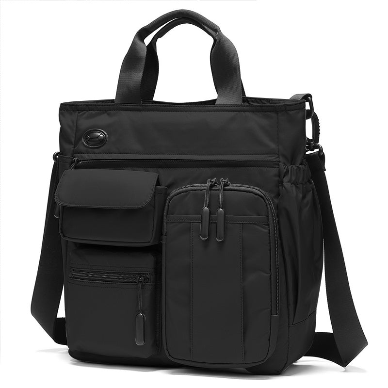 Business Laptop Messenger Bag