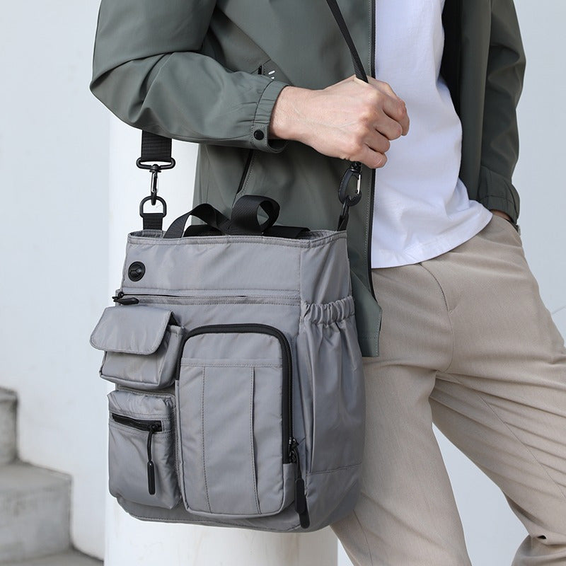 Business Laptop Messenger Bag