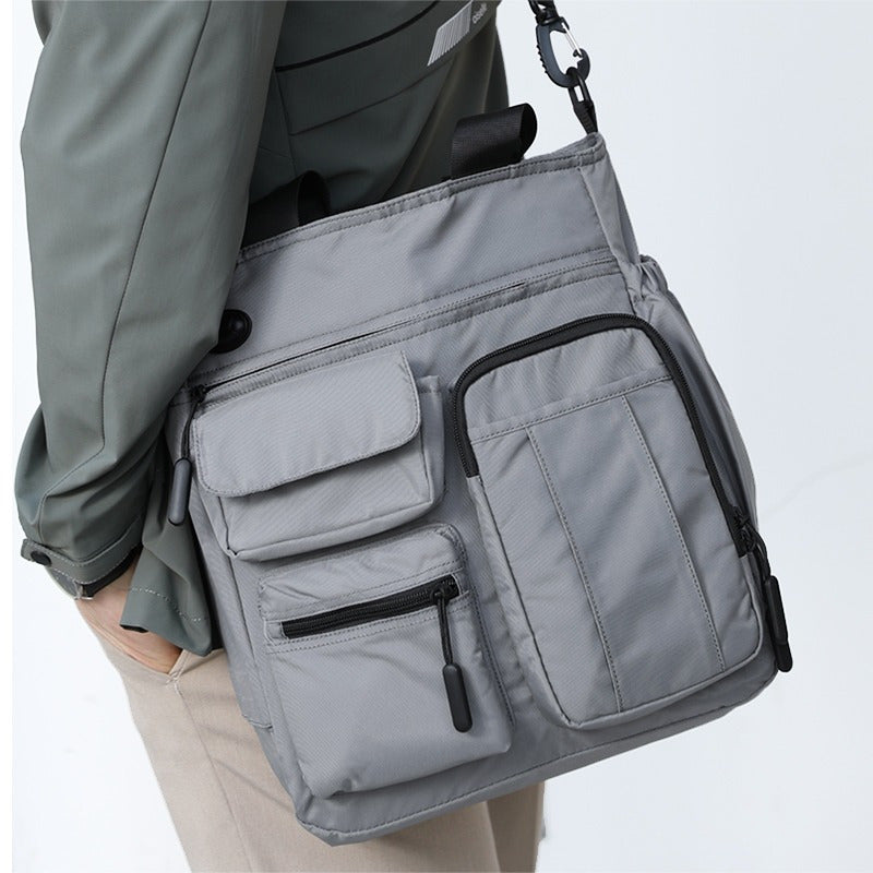 Business Laptop Messenger Bag