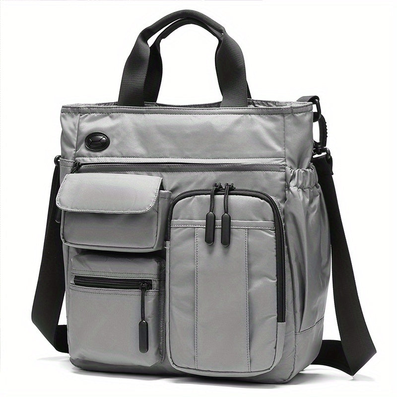 Business Laptop Messenger Bag