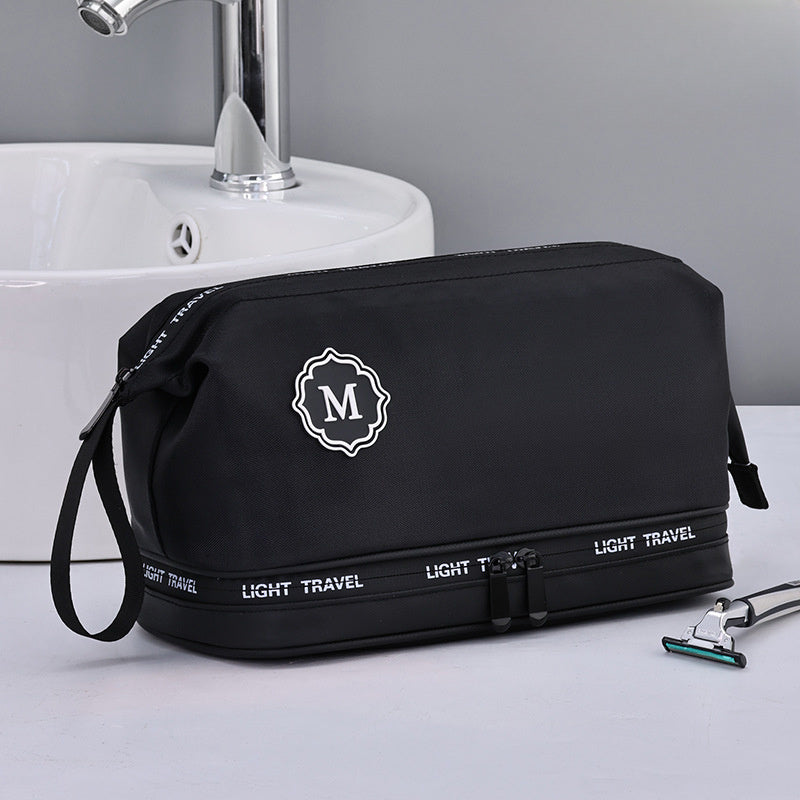 TravelClean™ Waterproof Toiletry Organizer