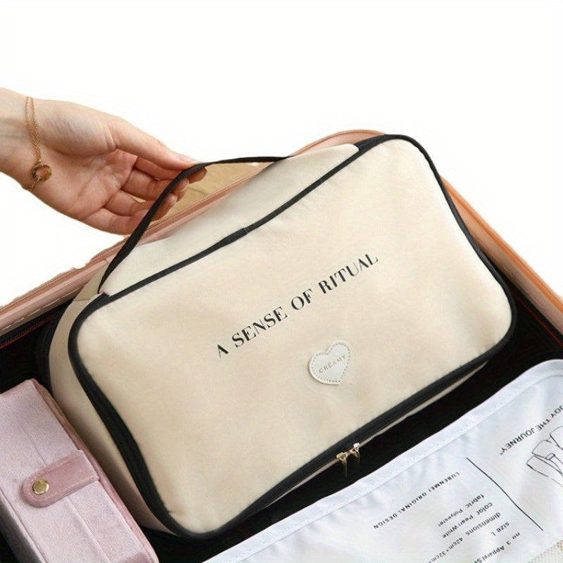 Multi-Pocket Travel Packing Organiser