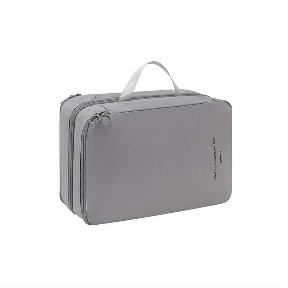 Space-Saver Travel Packing Organiser