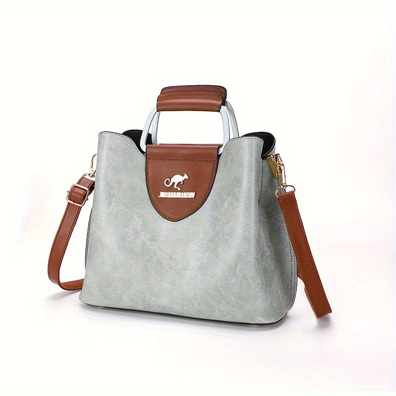 Paloma | Crossbody Shoulder Bag