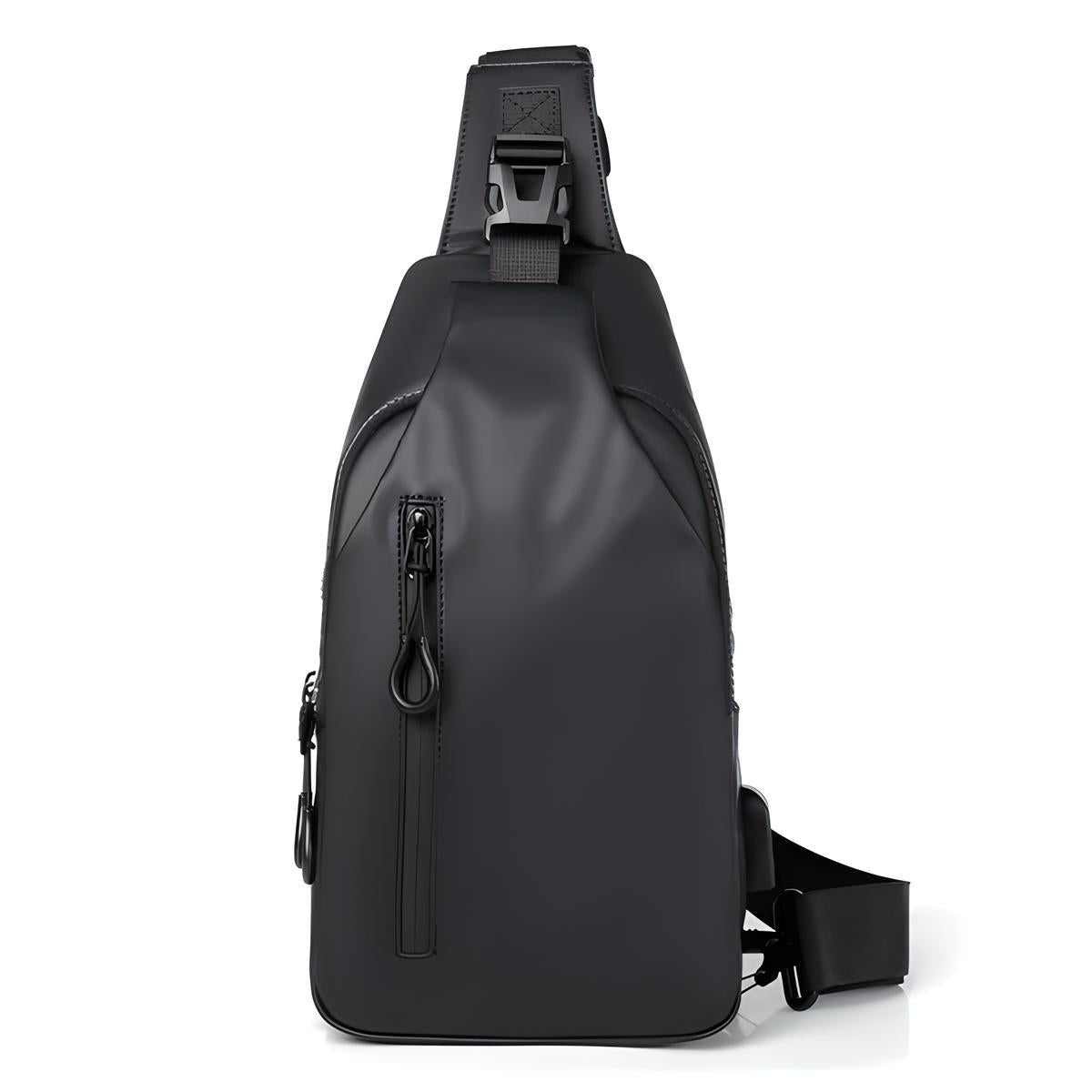 Zoe | Waterproof Anti-Theft Shoulder Bag