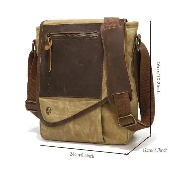 Retro satchel online