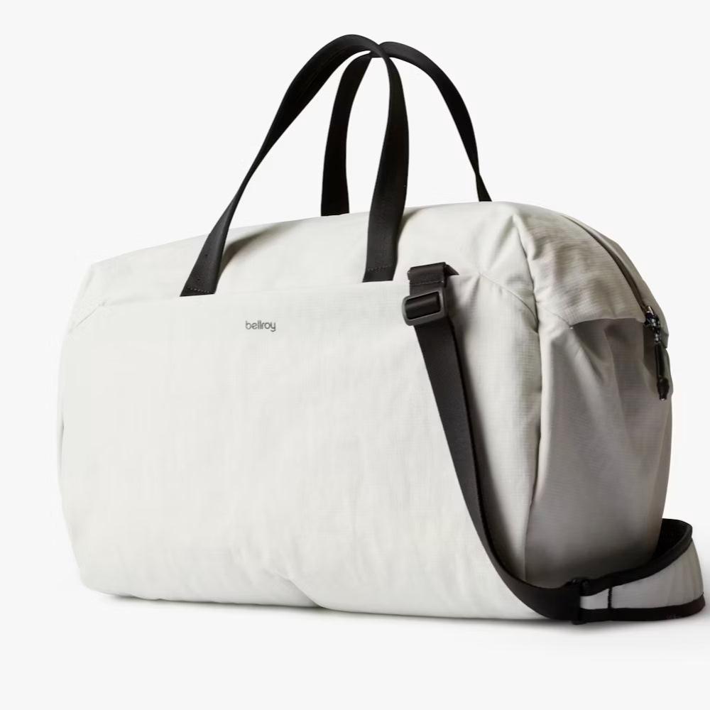 Vince | Lightweight Technical Travel Sports Duffle Bag