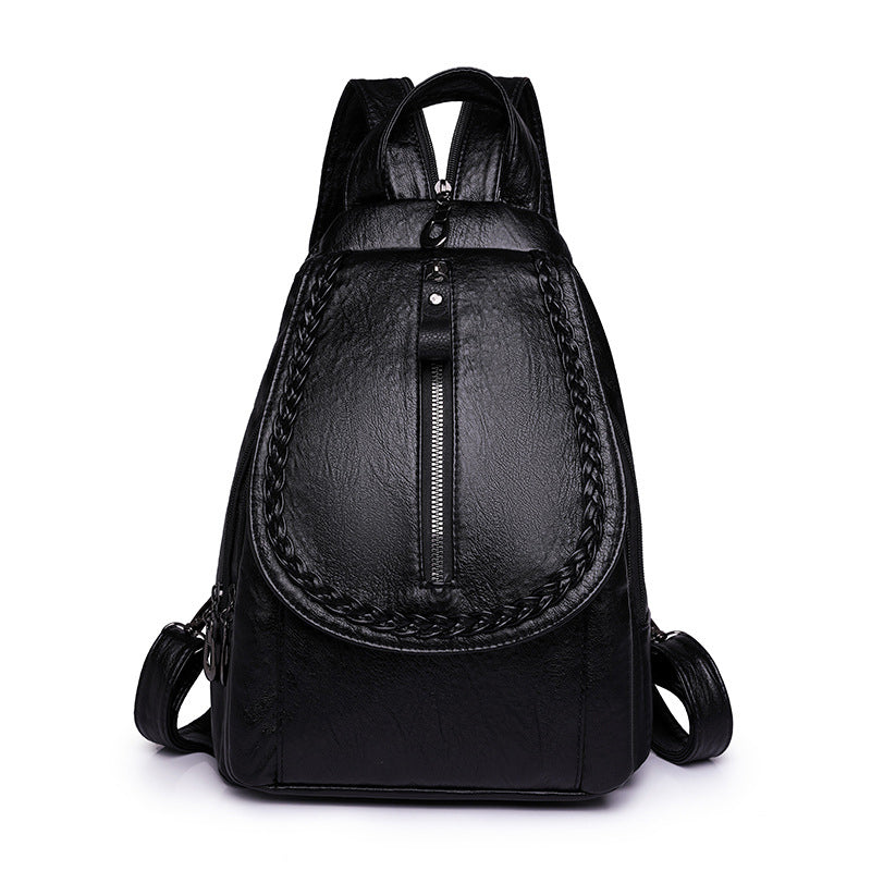 Sophia | Versatile Clamshell Travel Backpack