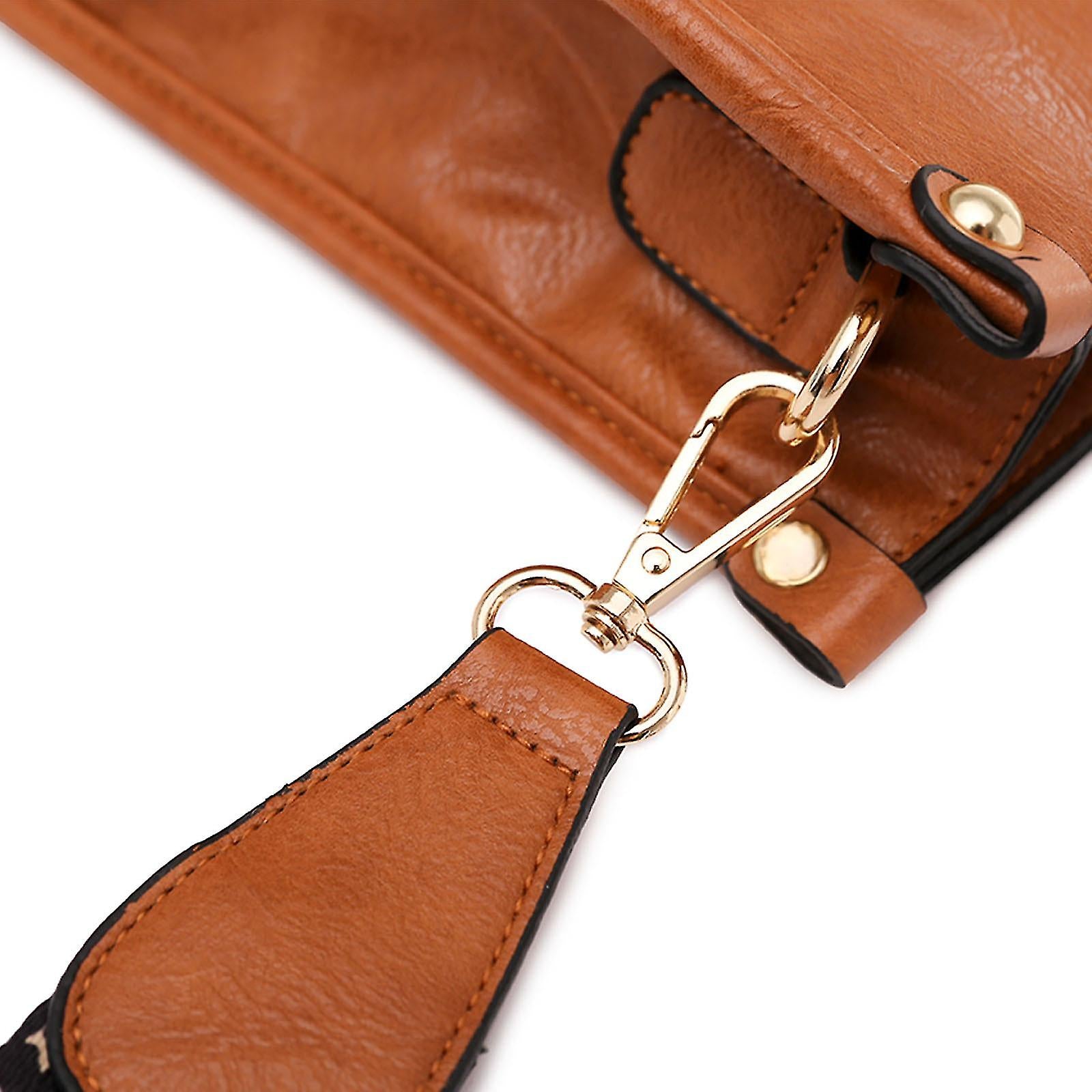 Emily | Women's PU Leather Crossbody Bag