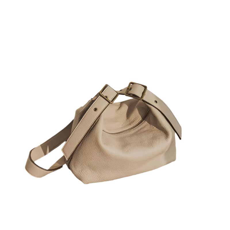 Sophia | Fashion Retro Cowhide Crossbody Messenger Bag