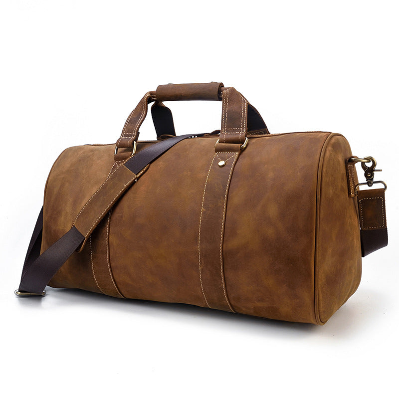 Sebastian | Travel Companion Duffle Bag