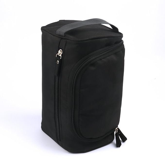 Max | Large Waterproof Hanging Toiletry Cosmetic Travel Bag