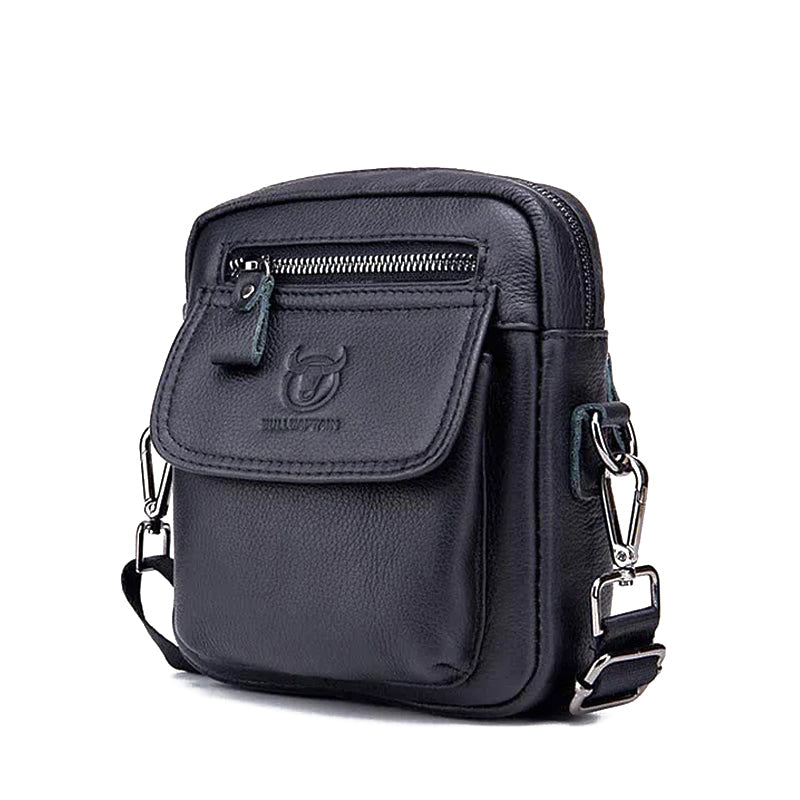 Ethan | Compact Anti-Theft Crossbody Bag