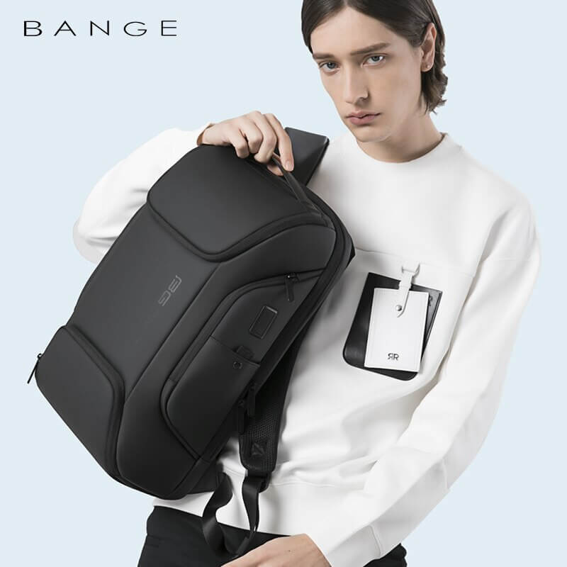 Seeker | Bange Pro-Tech Laptop Backpack