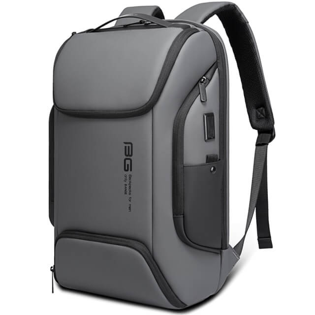 Seeker | Bange Pro-Tech Laptop Backpack