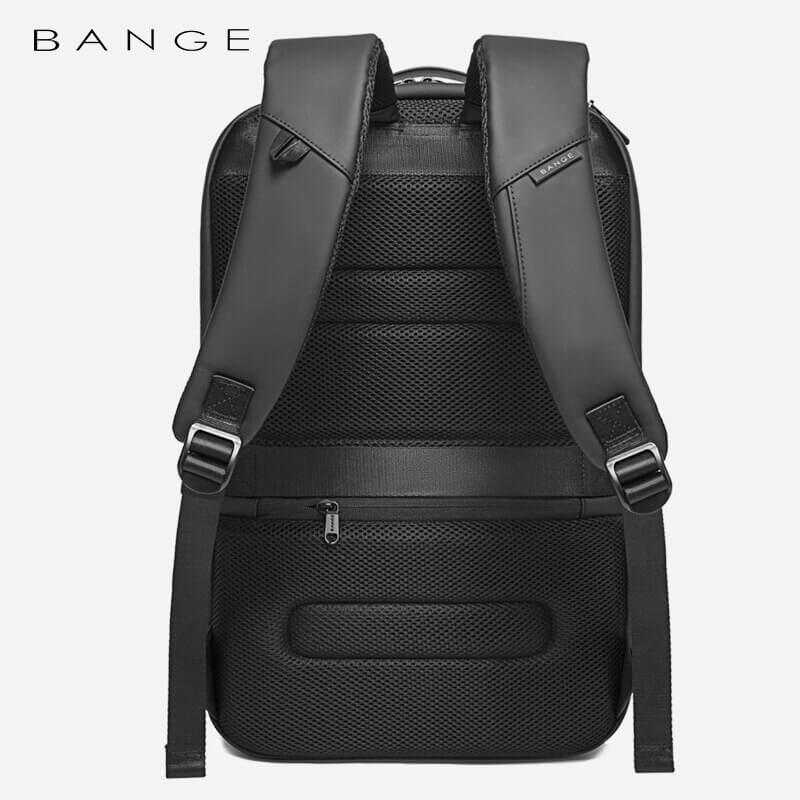 Seeker | Bange Pro-Tech Laptop Backpack