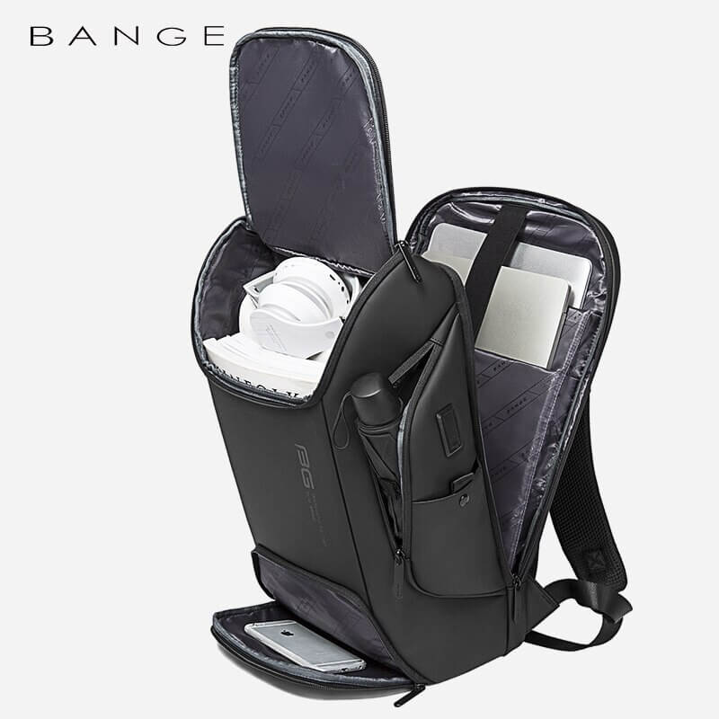 Seeker | Bange Pro-Tech Laptop Backpack