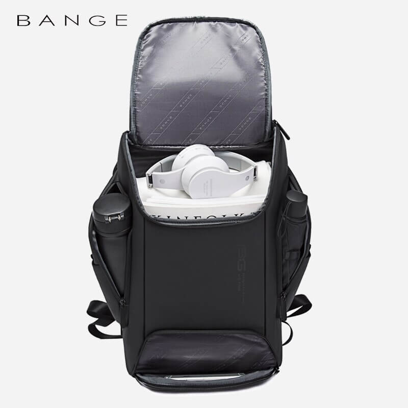 Seeker | Bange Pro-Tech Laptop Backpack