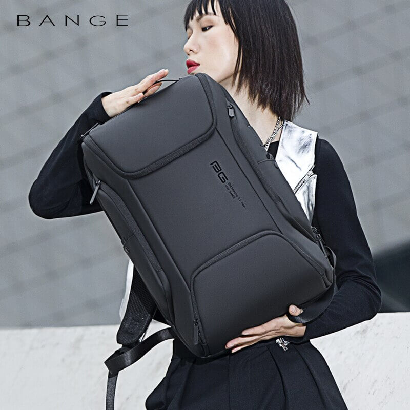 Seeker | Bange Pro-Tech Laptop Backpack