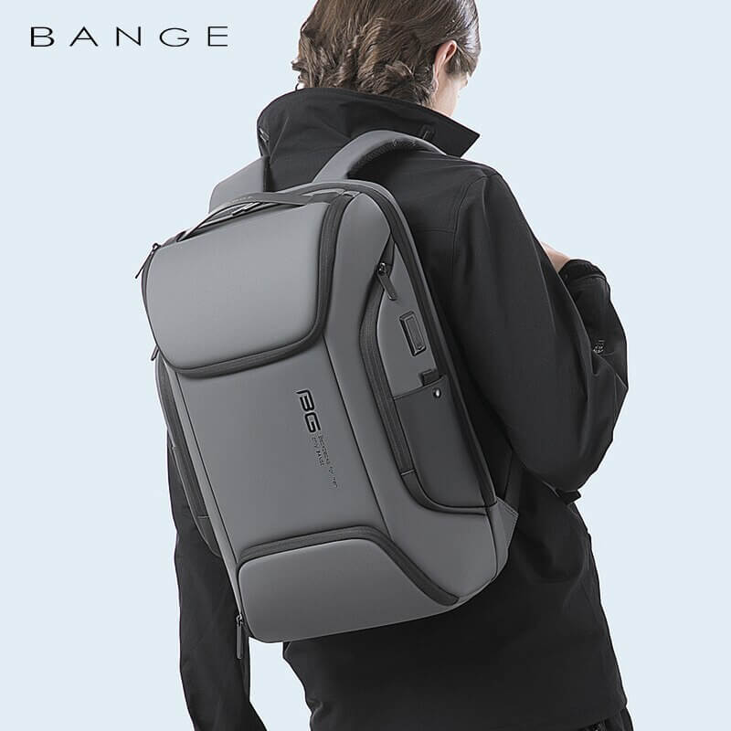 Seeker | Bange Pro-Tech Laptop Backpack