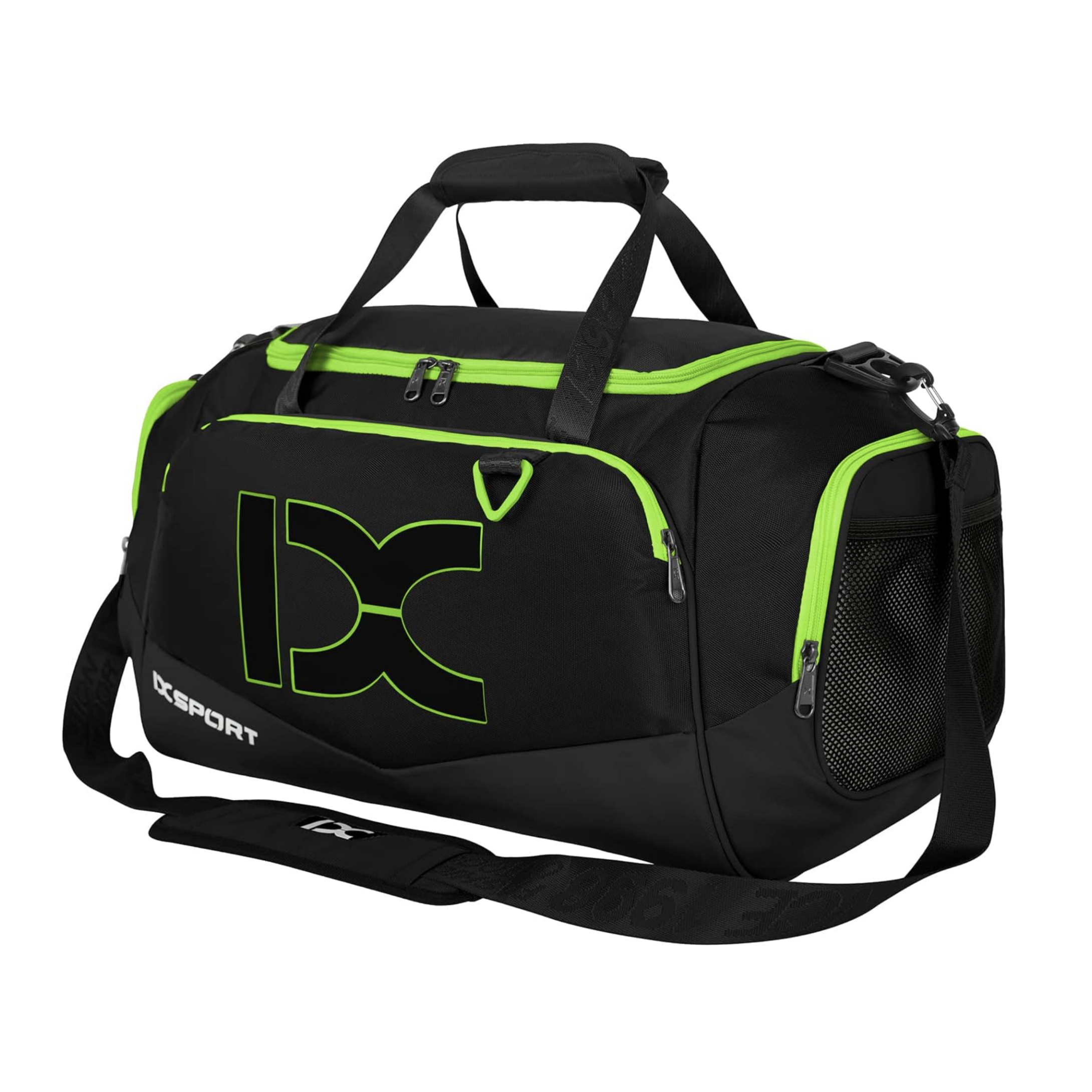 Versatile Waterproof Duffle Bag | 40L