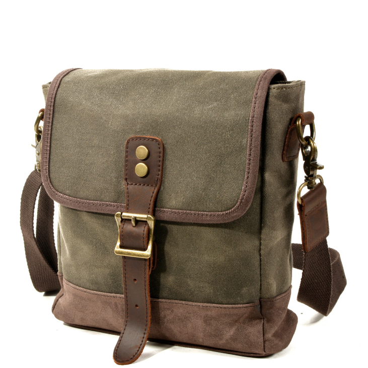 Rafael | Men's Shoulder Crossbody Bag