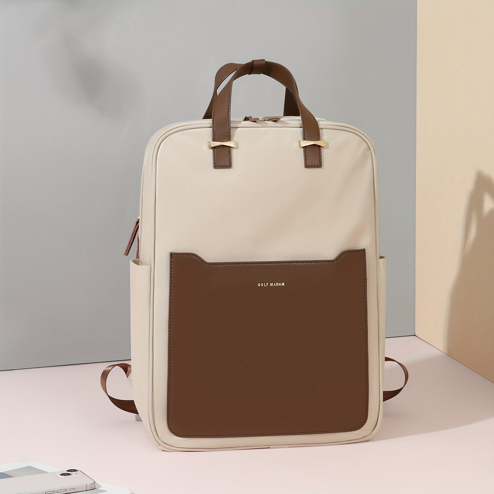 Julia | Stylish Laptop Backpack