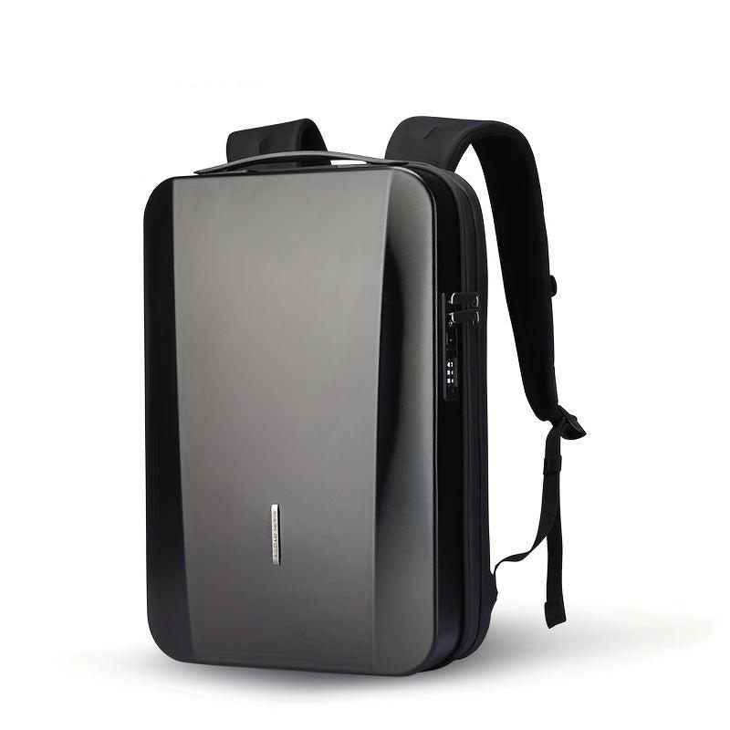 Logan | Large Capacity Anti-Theft Travel Hiking Rucksack Laptop Backpack