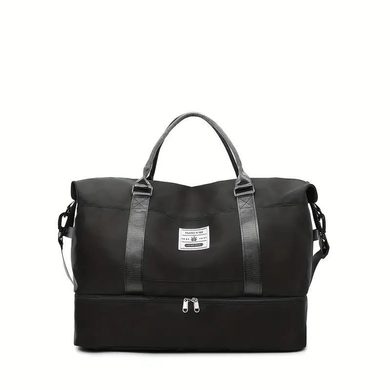 Odyssey Traveller Duffle