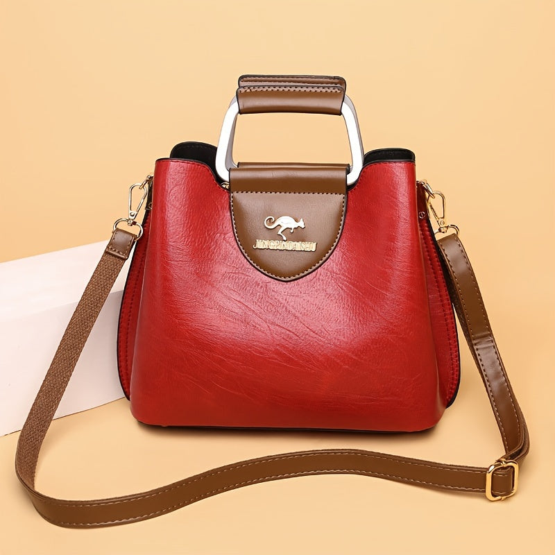 Paloma | Crossbody Shoulder Bag