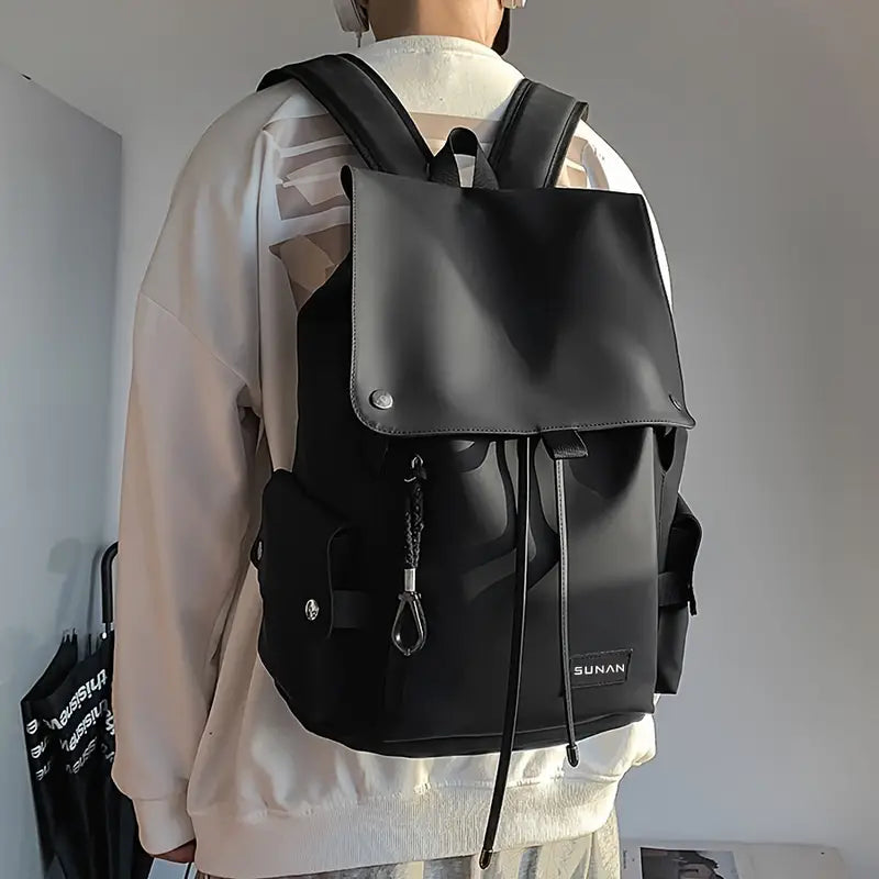 Alexander | Spacious Street-Smart Travel Backpack