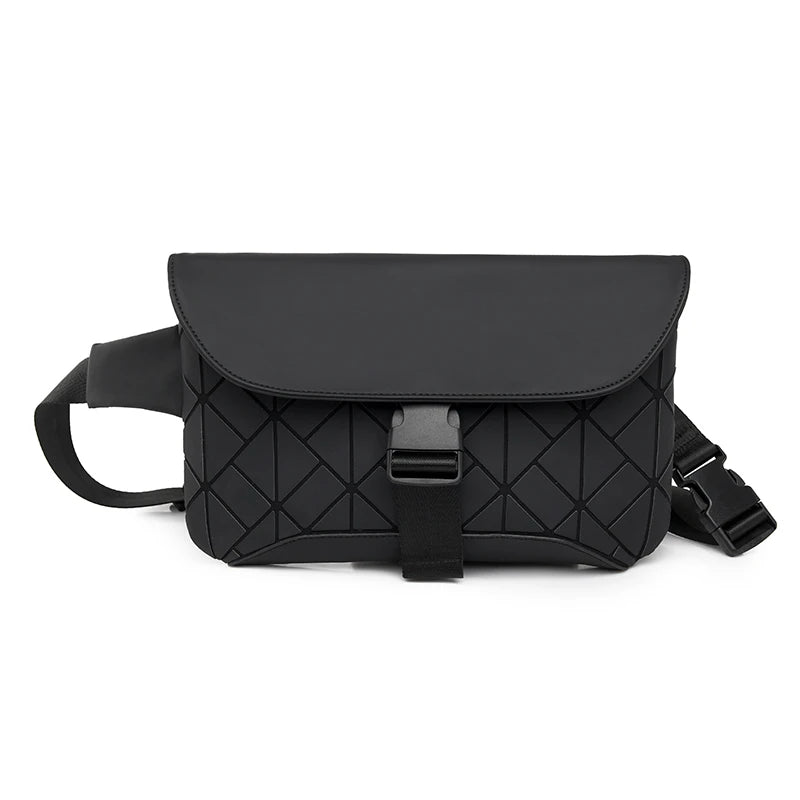 Harry | Adjustable Trendy Crossbody Messenger Sling Bag