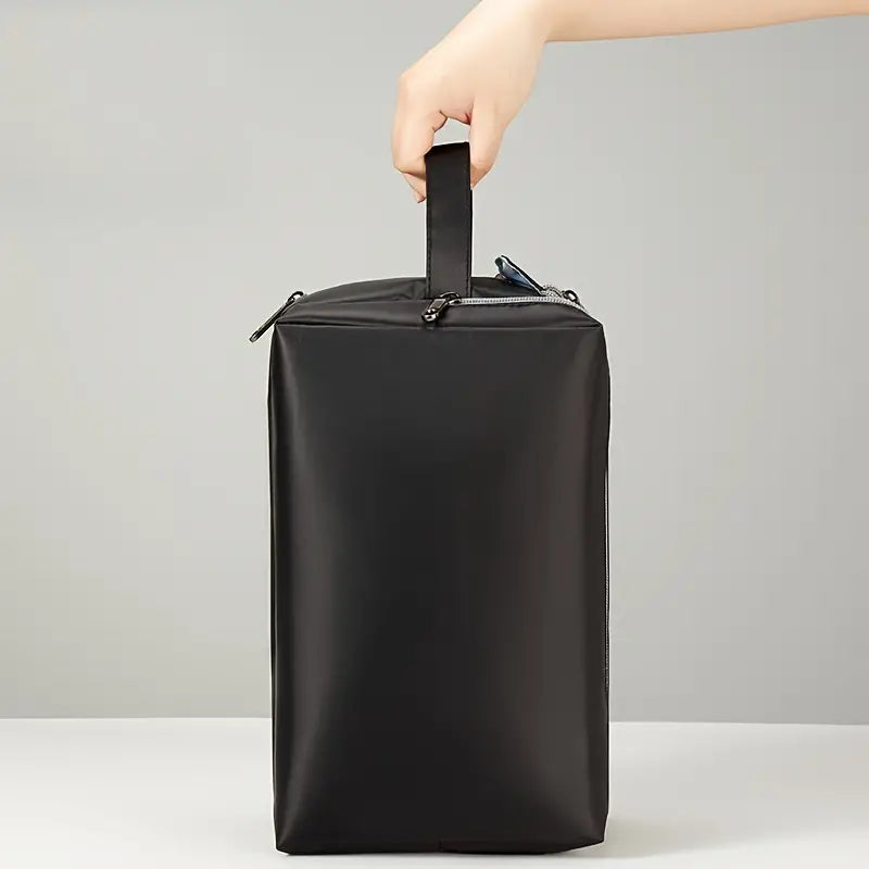 Harold | Large Capacity Cosmetic Makeup Toiletry Bag