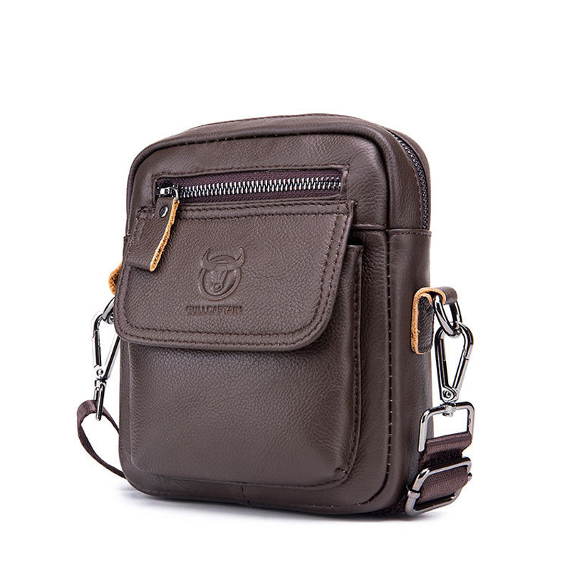 Ethan | Compact Anti-Theft Crossbody Bag