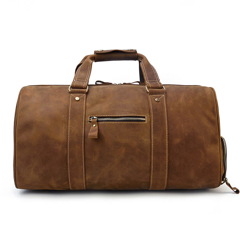 Sebastian | Travel Companion Duffle Bag