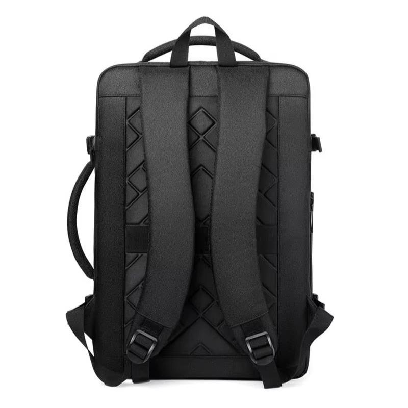 Blake | Waterproof Multi-functional Travel Rucksack Large Laptop Backpack