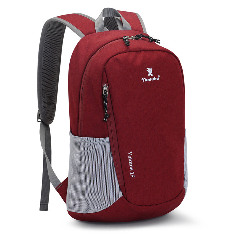 Amelia | Ultralight Adventure Backpack