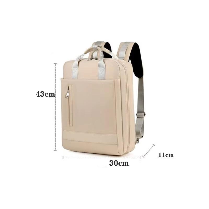 Oliver | Large Travel Laptop Backpack