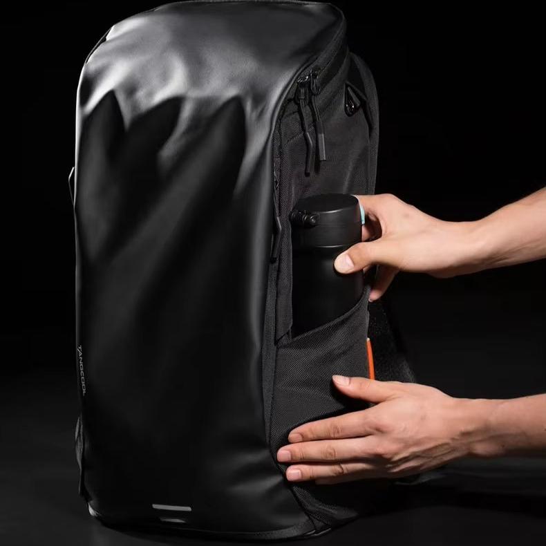 Atlas | Men's Flight-Approved Weekender Travel Laptop Backpack