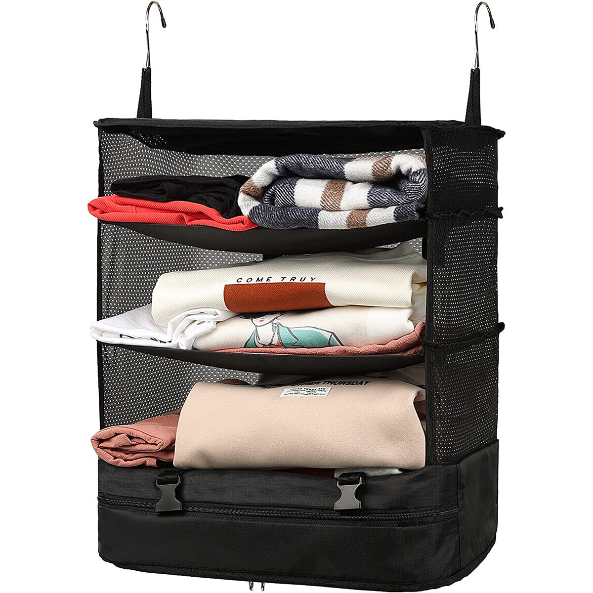 Organiser | Hanging Travel Packing Cube